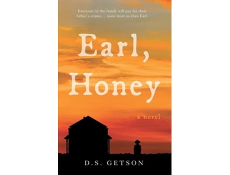 Livro Earl, Honey de DS Getson (Inglês)
