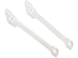 Kit de Rebaixamento Dianteiro Links para Kawasaki Zz750 Z800 Z1000 Bieletas Reduz Altura Sua Moto