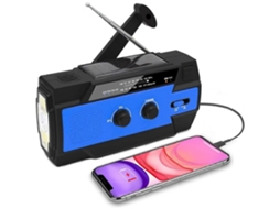 Rádio, Emergência, Sobrevivência AQUAFORGE