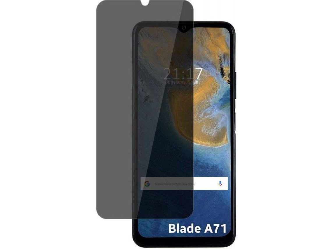 Pelicula de Vidro TUMUNDOSMARTPHONE Blade A71