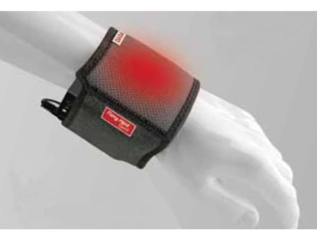 VENDAJE MUÑEQUERA TERMICA DAGA 3776