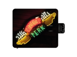 Manta de Piquenique BLUE SKY STUDIOS Friends Central Perk