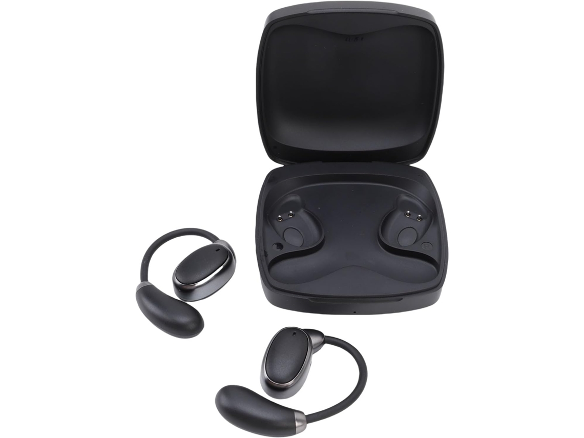 Fones De Ouvido Bluetooth 5.4 Com Tradução Instantânea Para Viagens