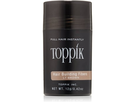 Produto para a Queda do Cabelo TOPPIK Unisexo