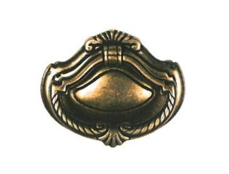 Anilla 69mm. cuero viejo 218b1