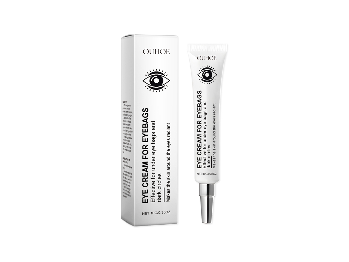 Creme de Olhos com Ação Hidratante e Efeito Anti idade para o Olhar LAXISCREED