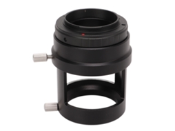 Spotting Scope Camera Adapter Birdwatching Lens To Slr Camera Ring Tube With T2 To Om Adapter Ring For Om Slr Camera LAXISCREED