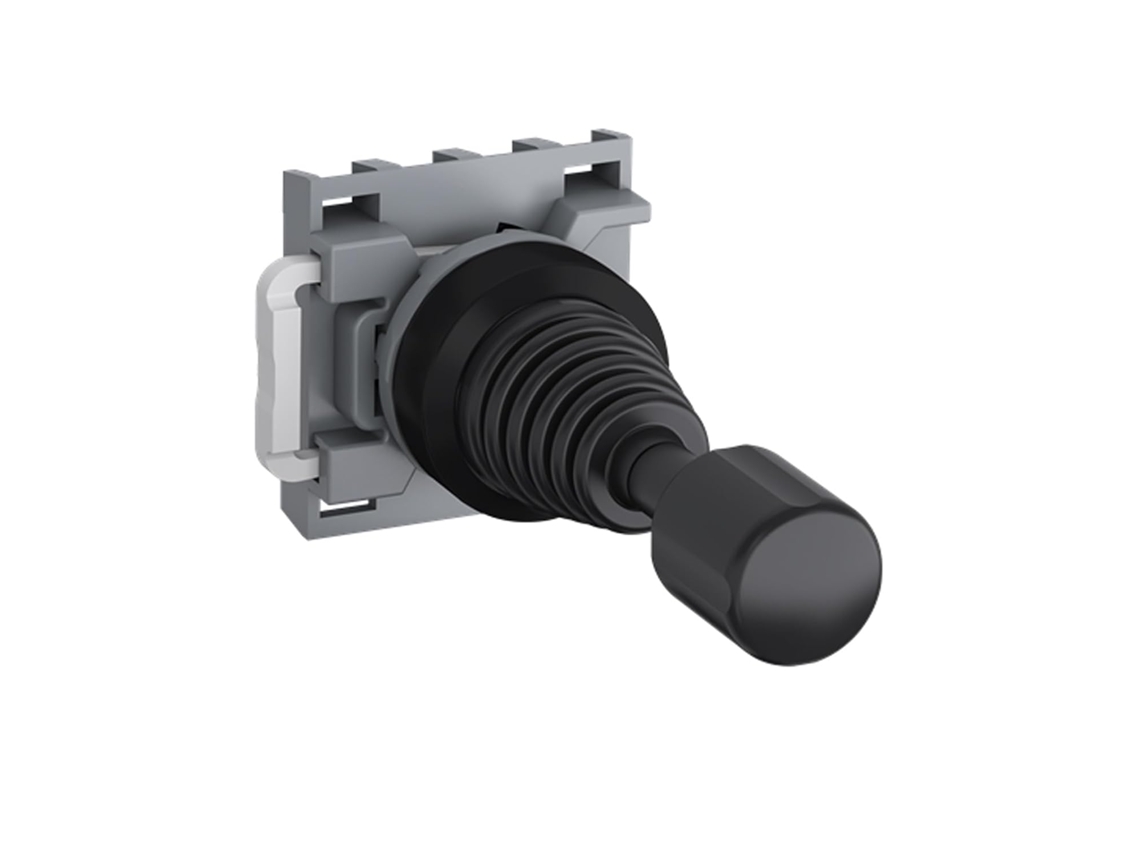 1 Peça De Alavanca Interruptor Mjs6-40b, Lacrada Na Caixa