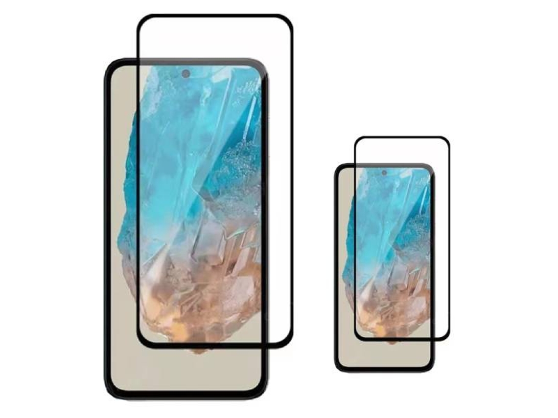 Pelicula de Vidro S/MARCA Galaxy A55 5G