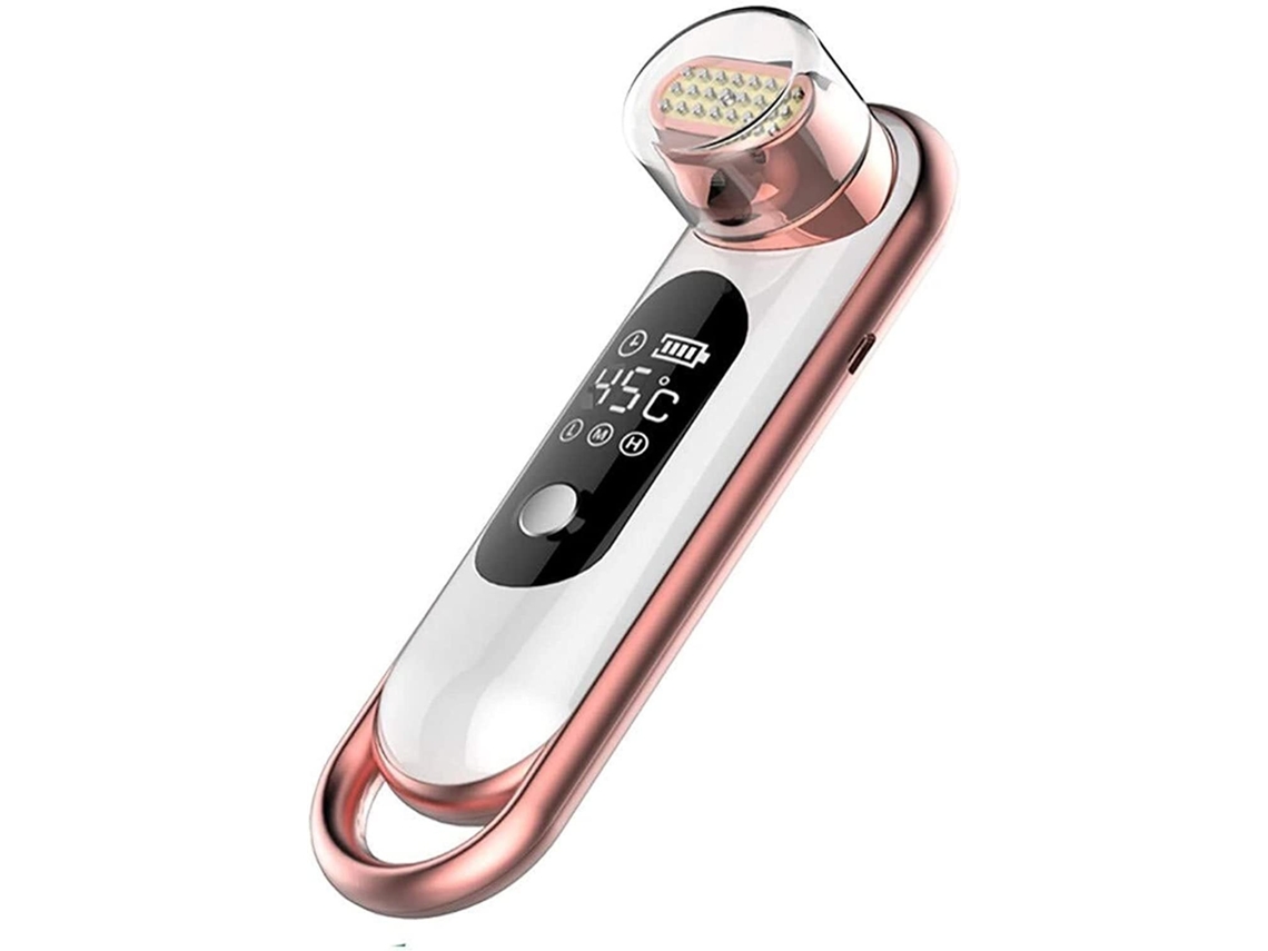 Massajador Facial Chronus Mry-2211.11-20Hmy Ouro DREAM5
