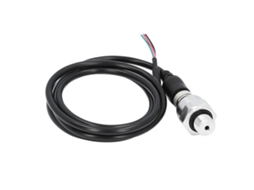 Sensor De Pressão Transdutor Agua Oleo Ar 1.6mpa