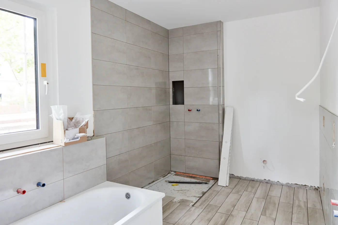Mãos à obra para o teu projeto