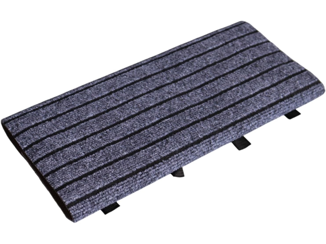 Capas Protetoras Para Escadas De Autocaravanas, Tapete Protetor Para Escada E Reboque, Resistente |