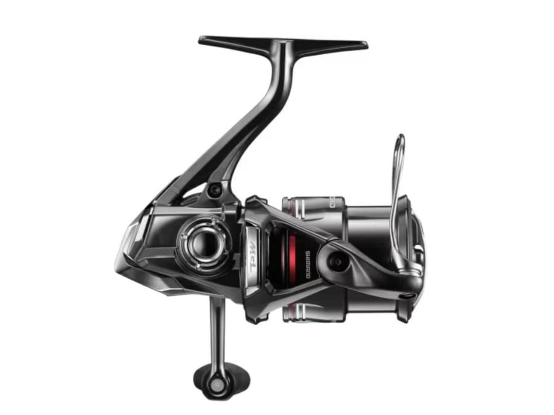 Carreto Shimano Vf2500a