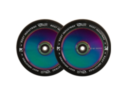Roda para Scooter Freestyle ROOT INDUSTRIES 120 Mm X2