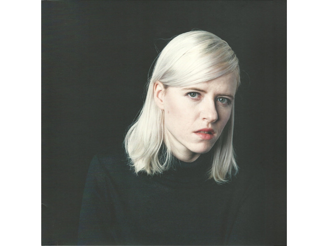 Vinil Amber Arcades - Cannonball