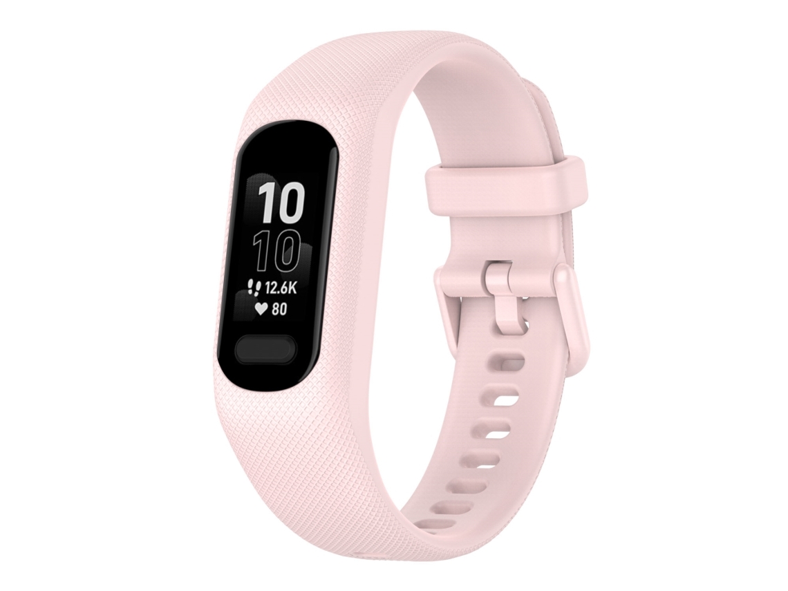 Pulseira de Reposição Silicone compatível com Garmin Smart 5 | EOOCOO