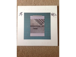 Vinil Near Future  - Ideal Home
