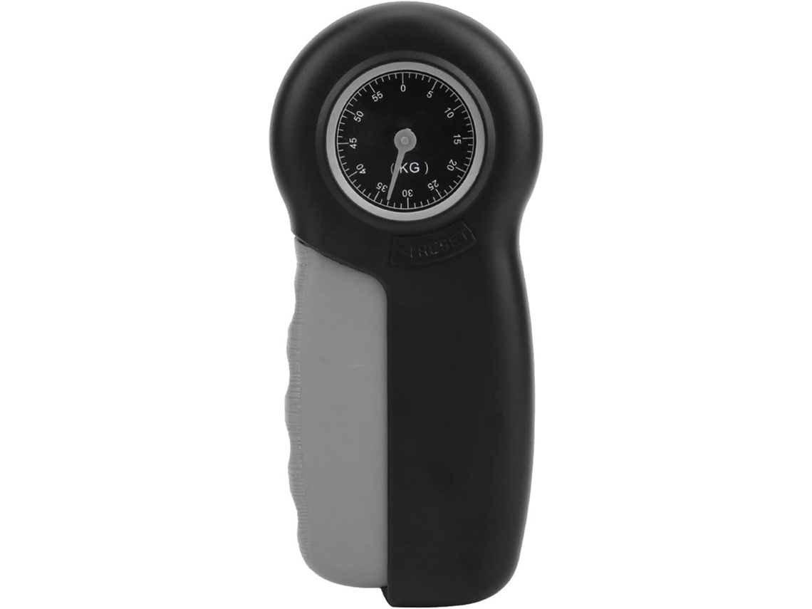 Medidor de resistência manual com pano mecânico grande para ABS e força