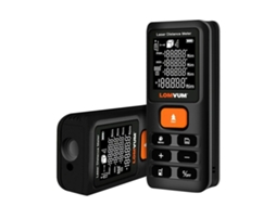 Fita Métrica Laser Régua Medidor De Distância Medidor De Distância Digital Medidor De Distância Lazer Metreler Aquaforge