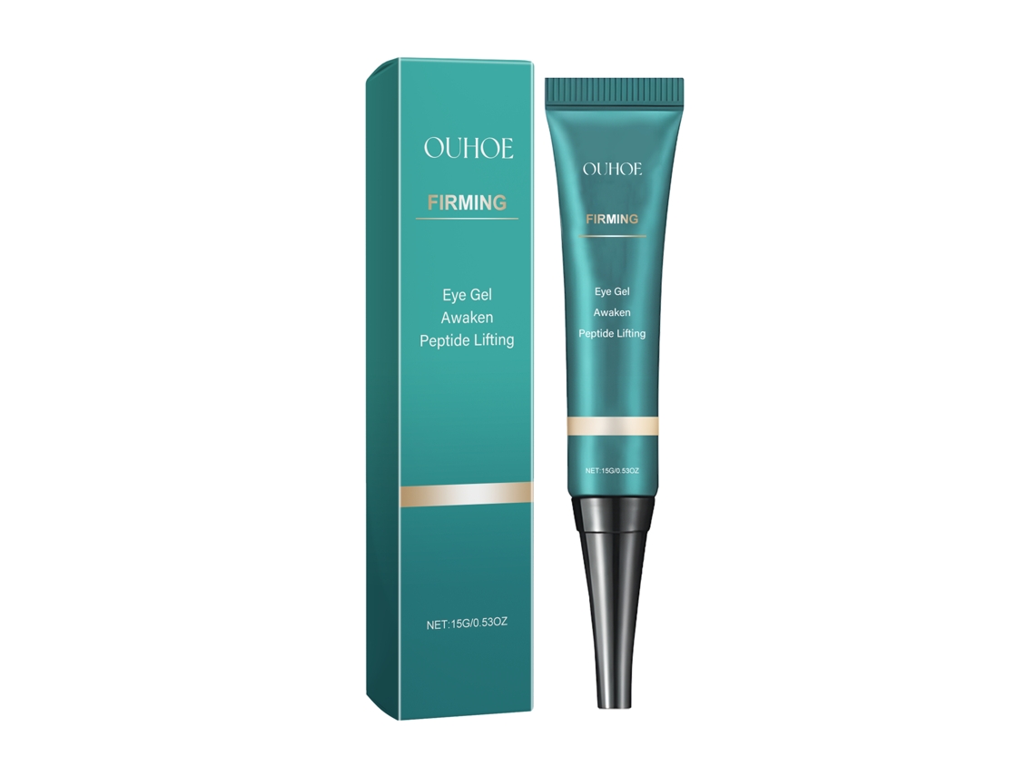 Creme Olhos Anti idade com Ação Firmadora Rápida LAXISCREED
