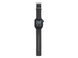 Metrônomo Vibratório Inteligente Para Uso Vestível, Ideal Para Prática De Piano, Guitarra E Bateria. Ajustável.