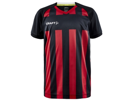 T-shirt para Criança Unissexo  CRAFT (10/12 anos - Multicor)