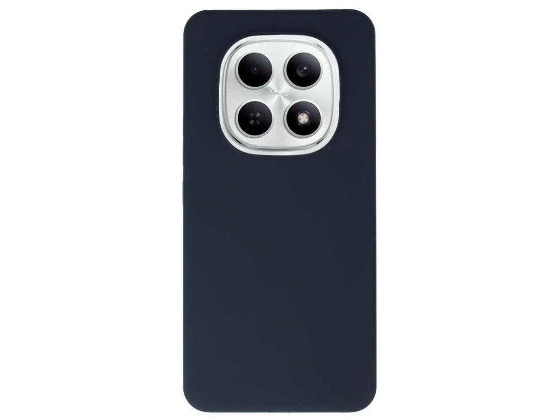 Funda Ultra Suave para Xiaomi Redmi Note 15 Pro 4g LA CASA DE LAS CARCASAS