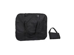 Business saco para Bicicleta Pasta Scooter Estojo de Transporte Mochila com Cinto Ajustável Outdoor 16in