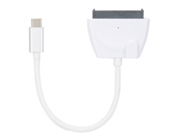 Conversor Usb 3.1 Type c para Sata 3.0 LAXISCREED
