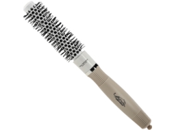 Escova De Cabelo Para Modelar Cabelos Em Cerâmica 19 Mm Brilvibera