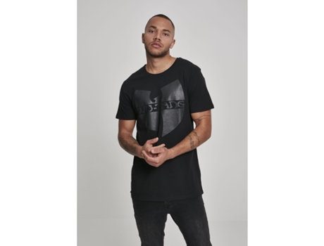 T-shirt WU-WEAR Unisexo (Multicor - XL)