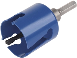 Broca Craneana WOLFCRAFT GMBH 5962000