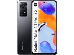 Smartphone XIAOMI Redmi Note 11 Pro 5G (Outlet Grade B - 6.67'' - 6 GB - 128 GB - Cinzento)