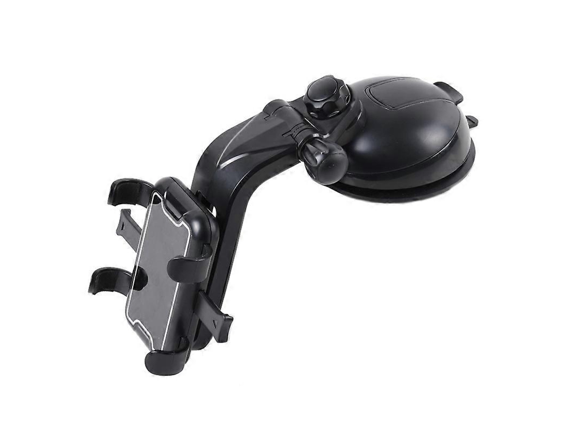 Suporte Universal Para Celular Com Ventosa Para Carro