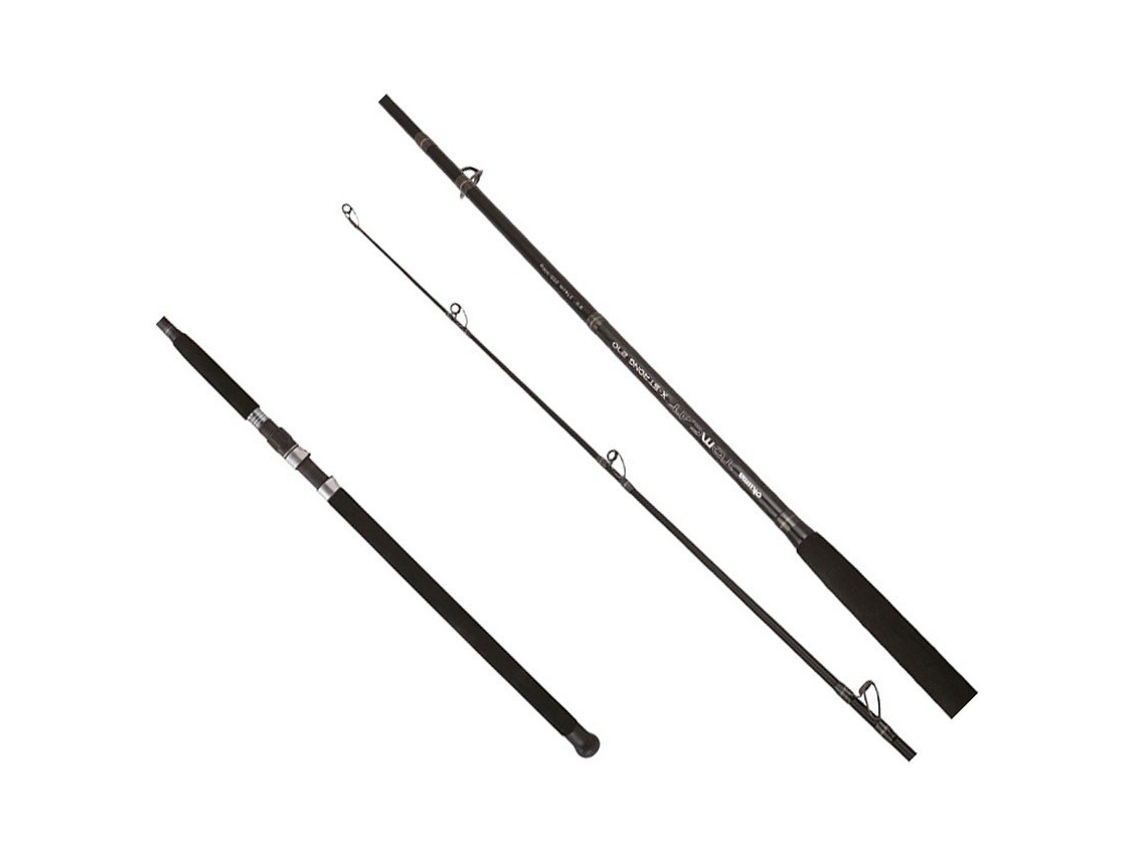 Cana De Pesca OKUMA Cana tomcat x-strong