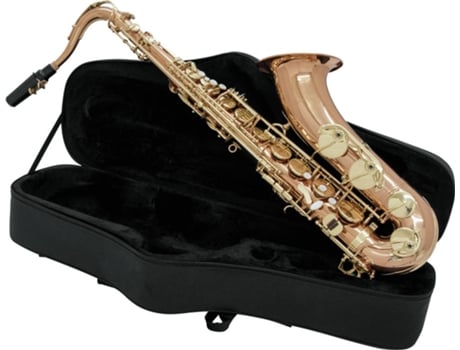 Saxofone Tenor DIMAVERY Ouro