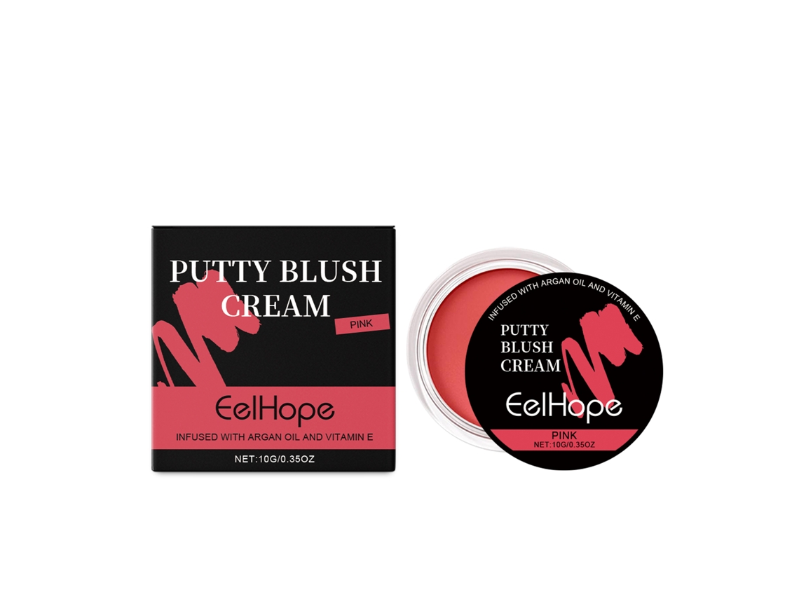 Argila Rosa Blush