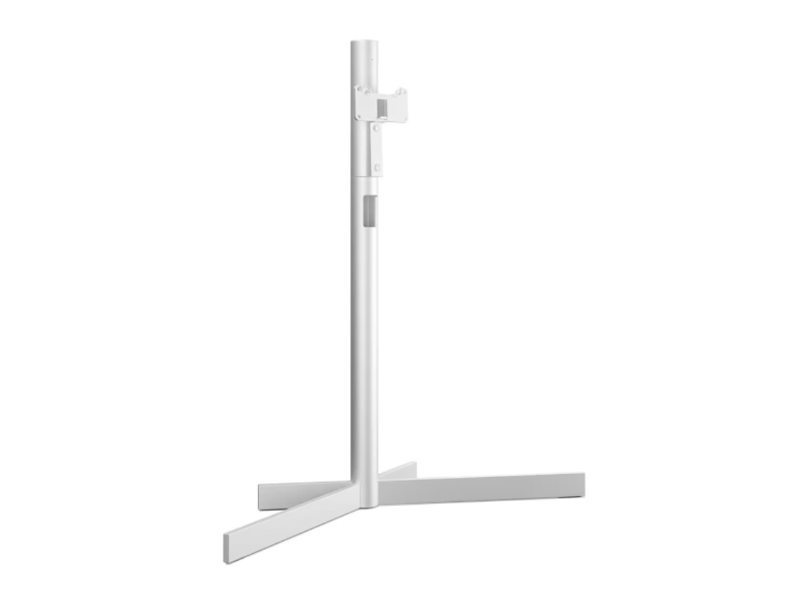Suporte de Tv LOEWE Motorizado Stellar (Até 42-55" -  Até 17kg - Prateado)