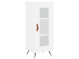 Sideboard, Sideboards Vidaxl Branco Madeira Processada (n/a)