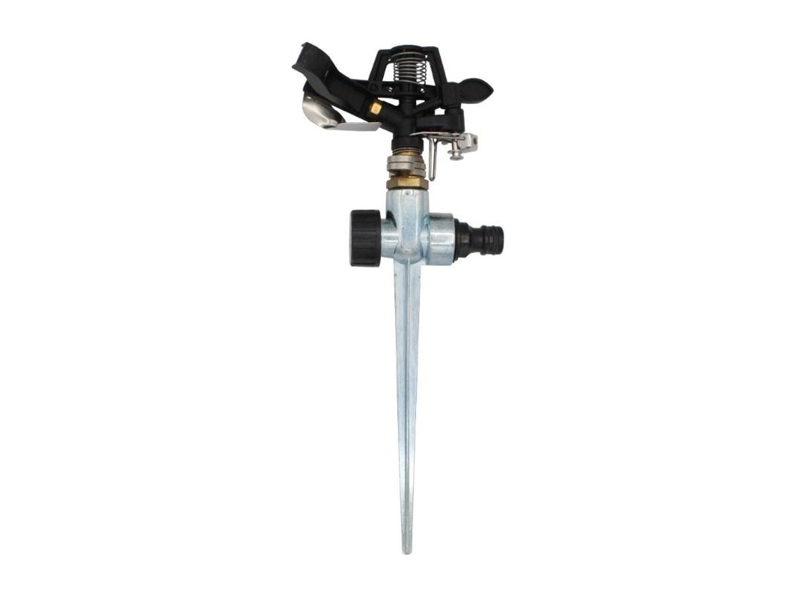Aspersor Sectorial Pincho Metalico Hoteche