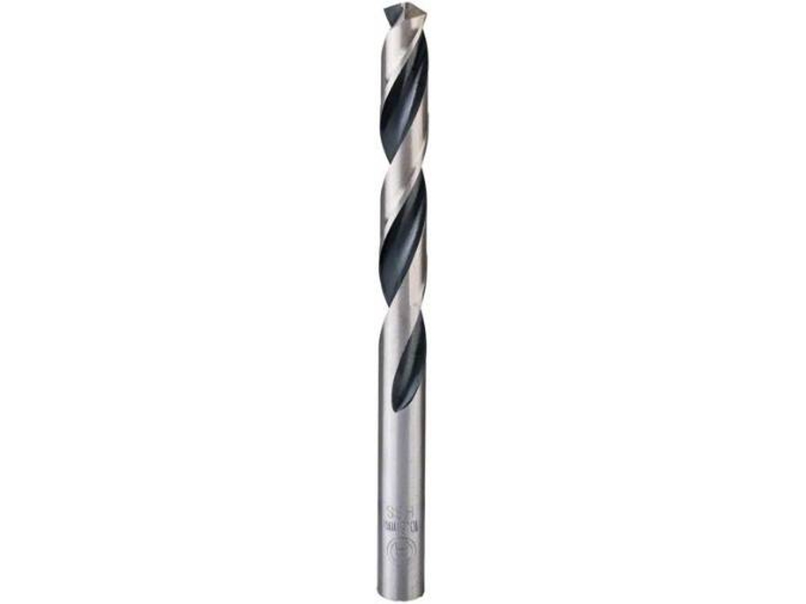 Broca Helicoidal BOSCH Hss Pointteq 10,6 mm