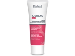 Apaisac Creme Calmante Anti-Vermelhidão 40 Ml LABORATOIRES BAILLEUL