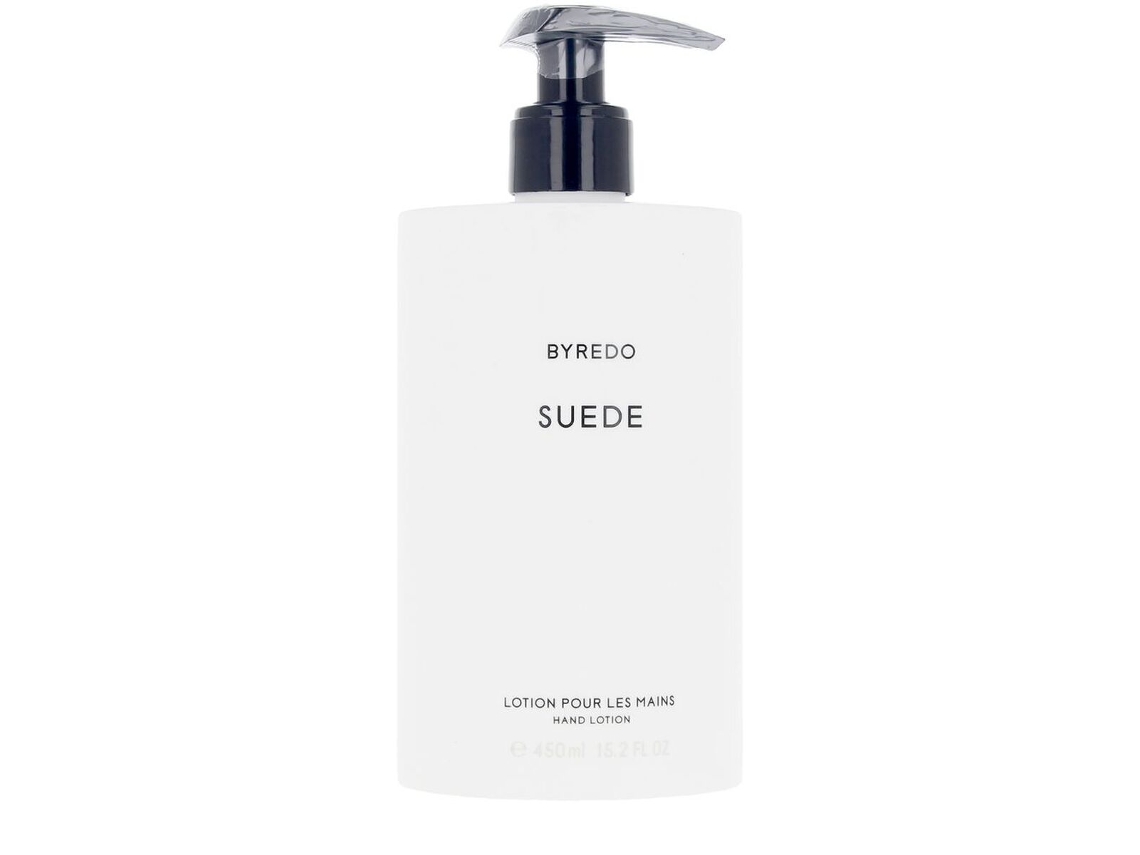 Creme Para As Mãos Suede 450 Ml