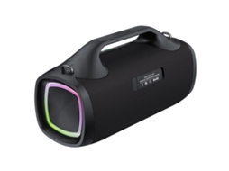 Alto falante Bluetooth Portátil 100w, À Prova D'água IPX7 EOOCOO