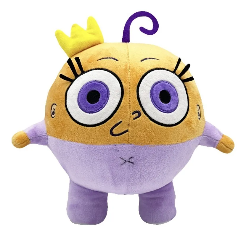 Para Os Fadas Oddparents, Um Novo Desejo Poof Peri, Guardião Divertidovayotoy