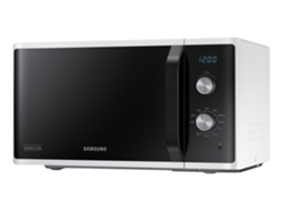 Micro-ondas SAMSUNG MG23K3614AW (23 L - Branco)