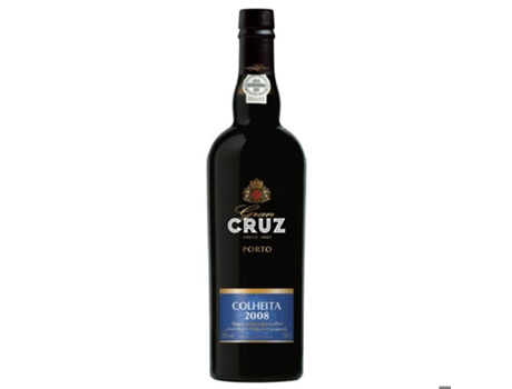Cruz Vinho Do Porto Colheita GRAN CRUZ