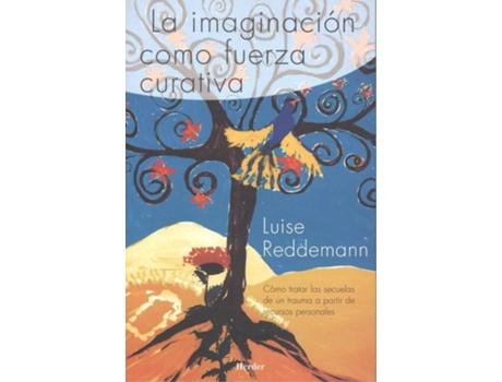 Livro La imaginación como fuerza curativa de Luise Reddemann