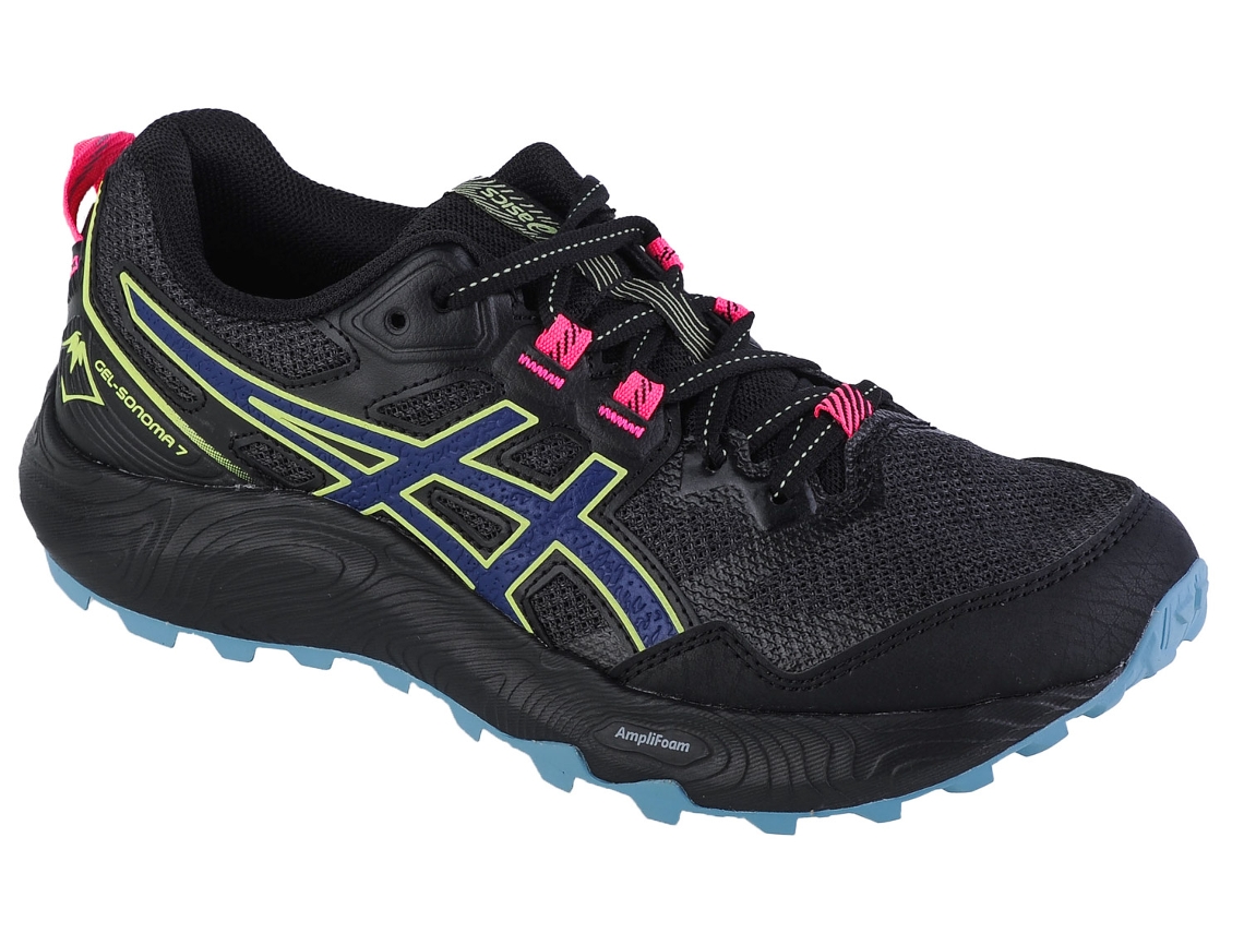 Asics sales gel mulher
